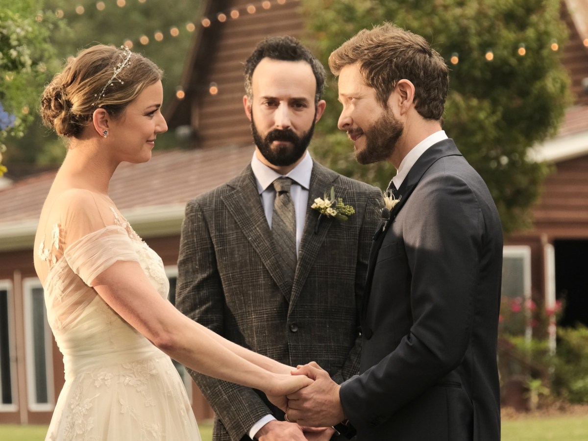 The Resident Episode 4×01 “A Wedding, A Funeral” Synopsis +&nbsp;photos