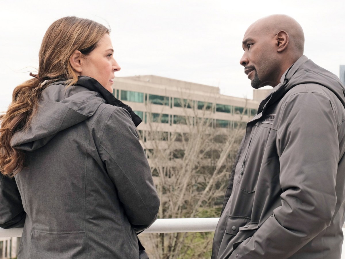 The Resident Episode 4×10 “Into the Unknown” Synopsis +&nbsp;Photo