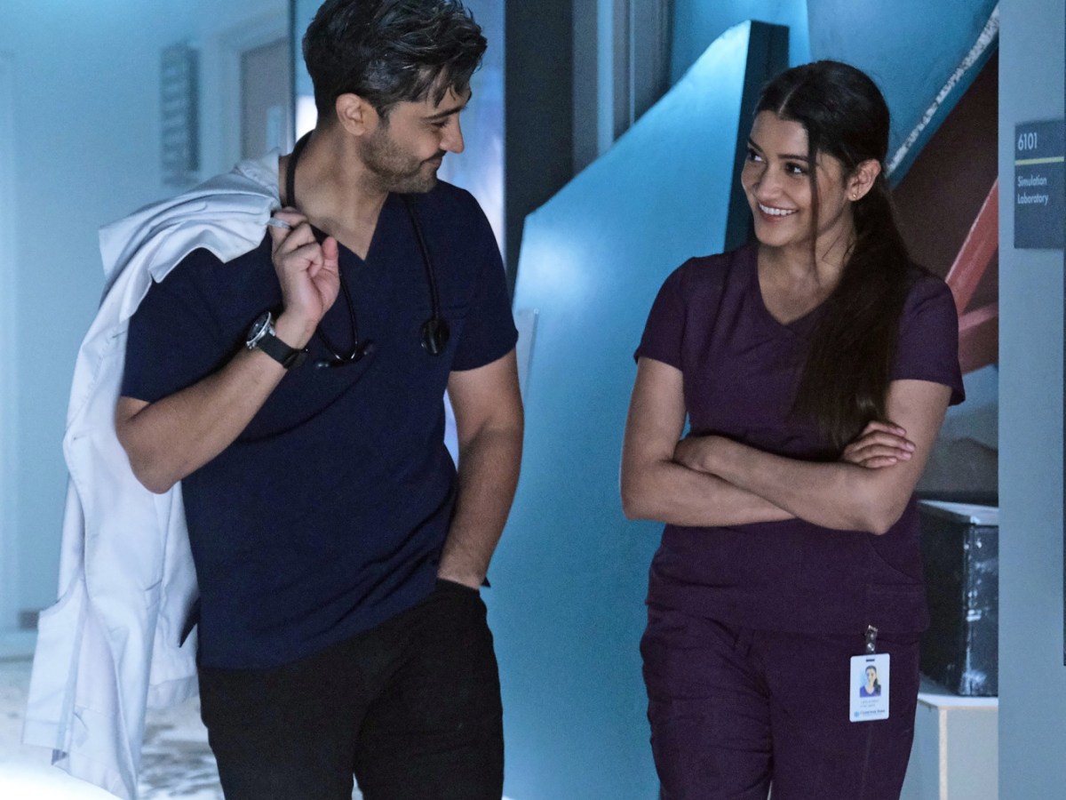 The Resident Episode 4×11 “After the Storm” Synopsis +&nbsp;Photos