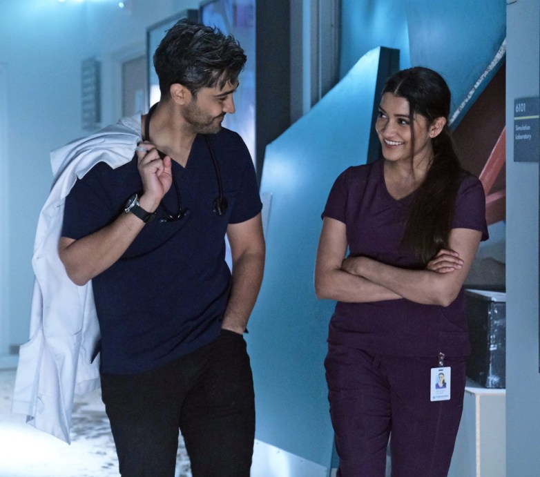 The Resident Episode 4×11 “After the Storm” Synopsis +&nbsp;Photos
